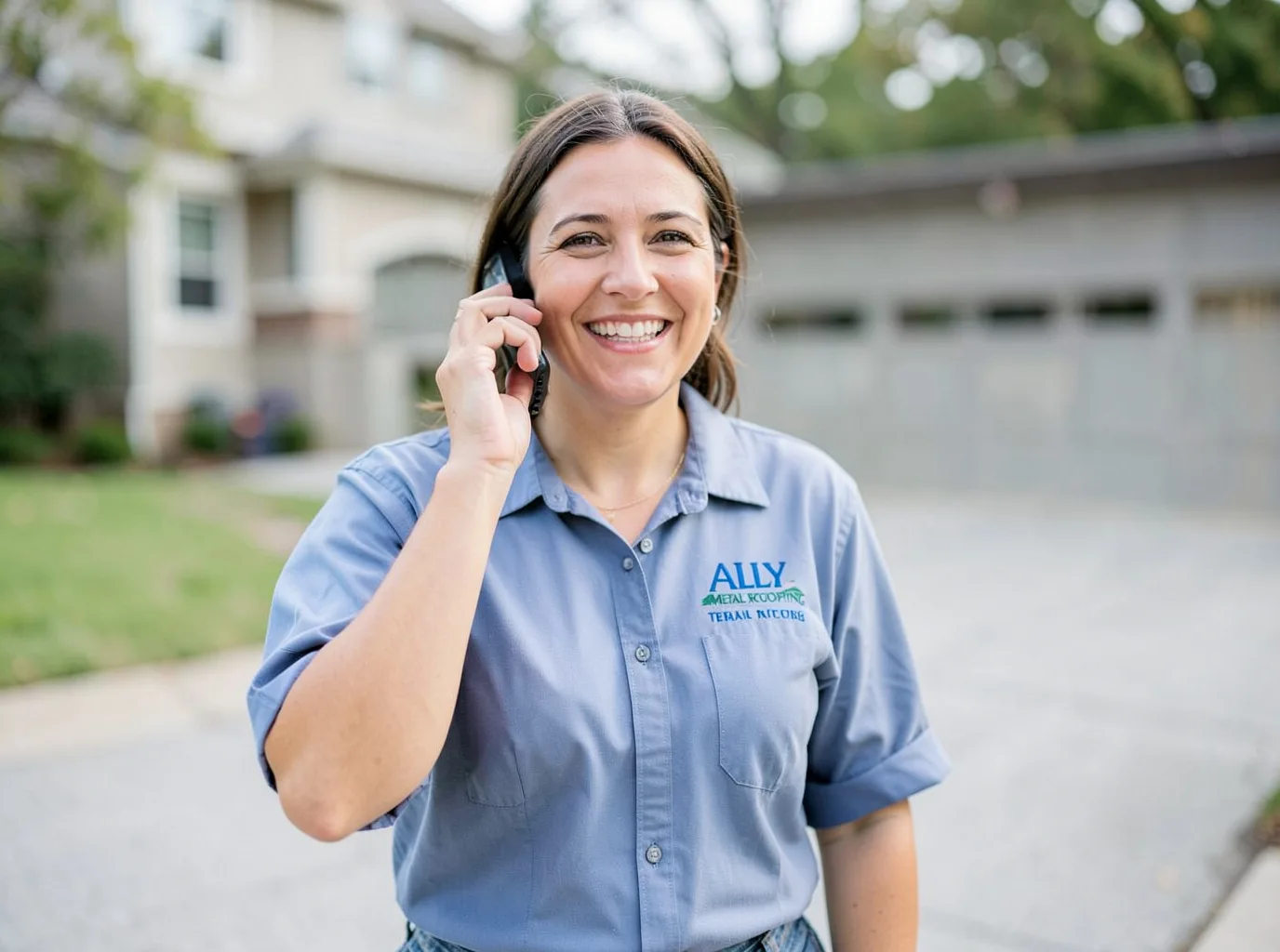 Metal Roof Installation Mccutchenville, OH FAQs